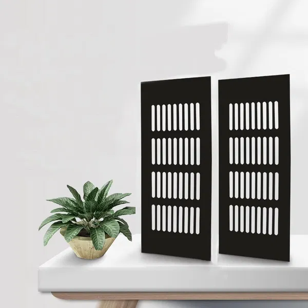 Ventilation