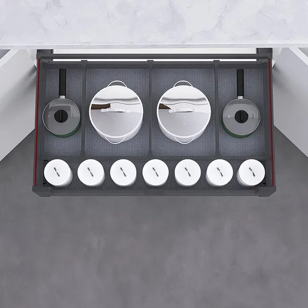 Plate Organizer