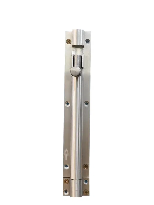 Tower Bolt