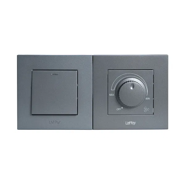 300W Speed Dimmer
