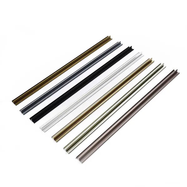 Aluminum Edging