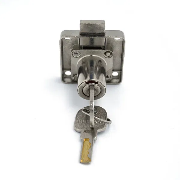 Drawer Lock