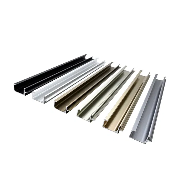 Aluminum Edging