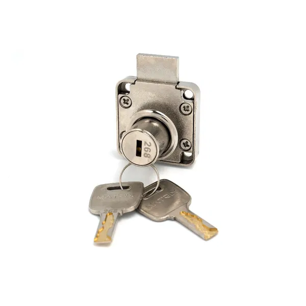 Drawer Lock
