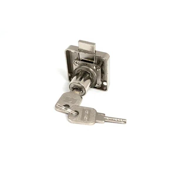 Drawer Lock
