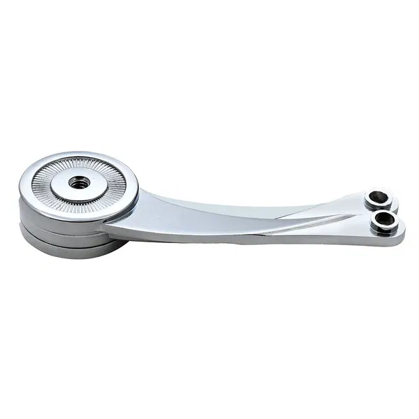 Scissor Hinges