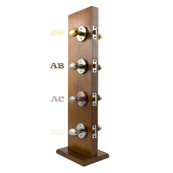 Privacy Lock