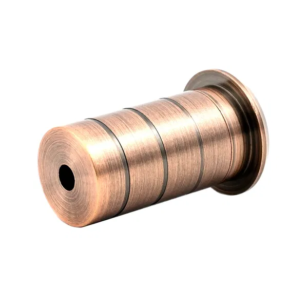 Concealed Bolt