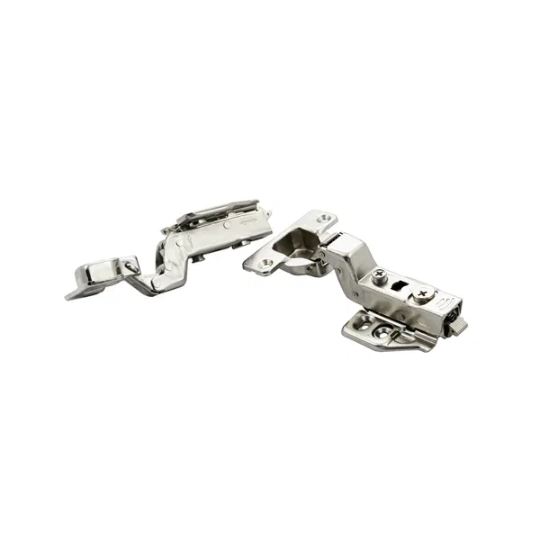 3D Concealed Hinges