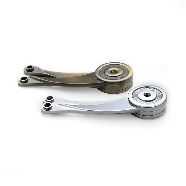Scissor Hinges