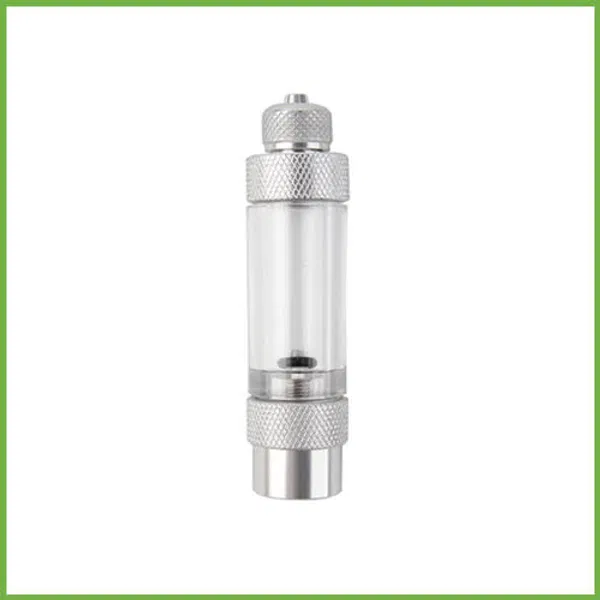 Mufan Co2 bubble counter