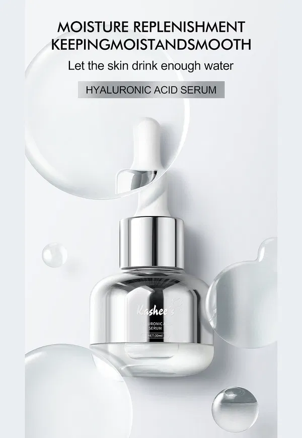 Kashee's Hyaluronic Acid Serum