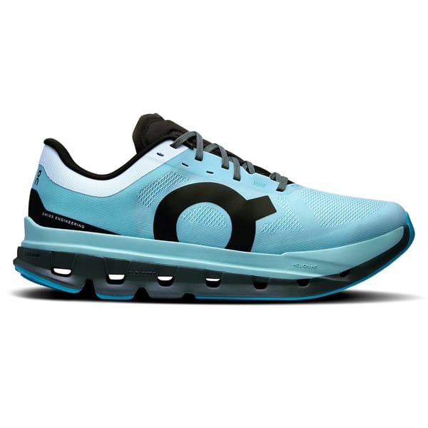Cloudflow 5 ( 1:1 / Mirror grade )