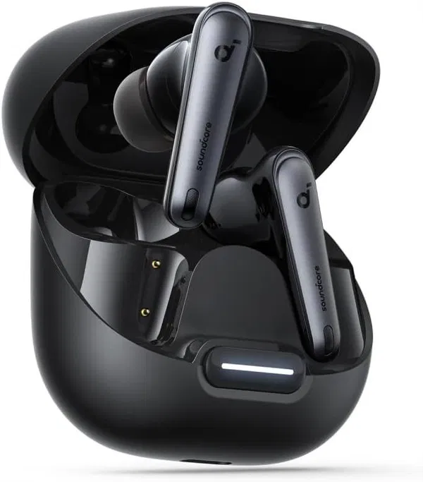 Anker Soundcore Liberty 4 NC True Wireless Earbuds