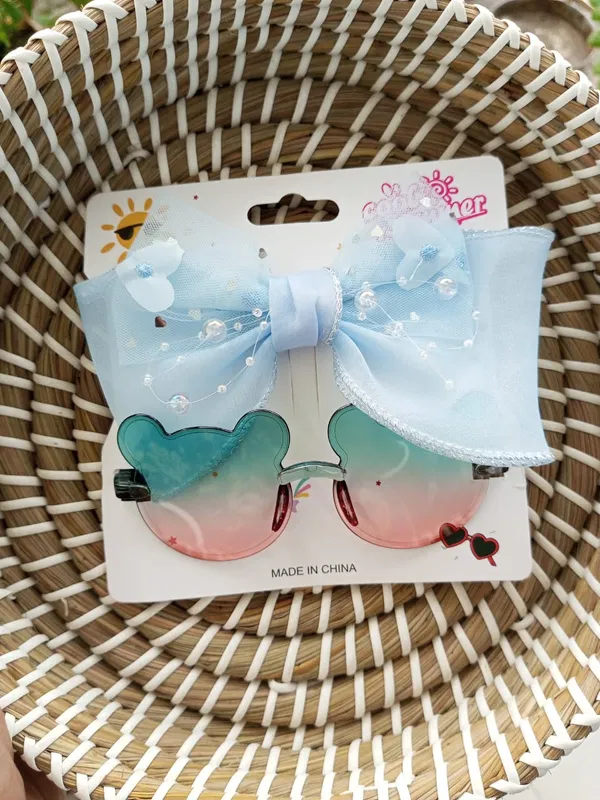 Sunglass & Band