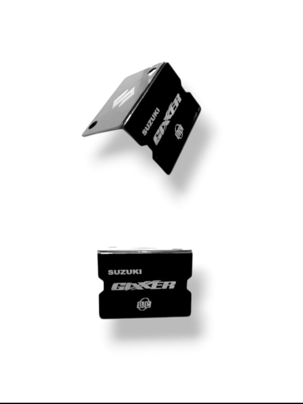 Premium Master Cylinder Cover For Suzuki Gixxer All Model