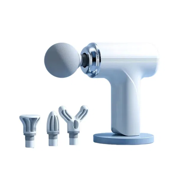 Shiatsu Massage Gun