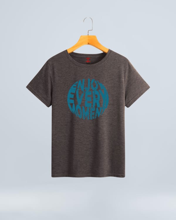 Premium Printed T-Shirt