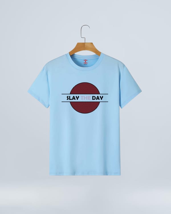 Premium Printed T-Shirt