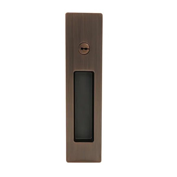 Sliding Lock