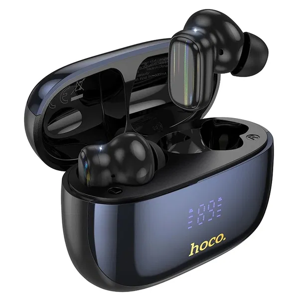HOCO EQ20 True Wireless Earbuds with ANC & ENC