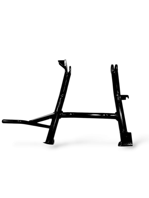 Premium Heavy Double Stand For Gixxer All Model