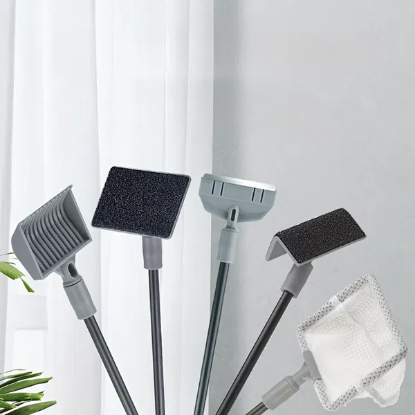 5 in 1 cleaning tool set