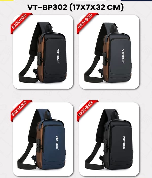 Travel Bag