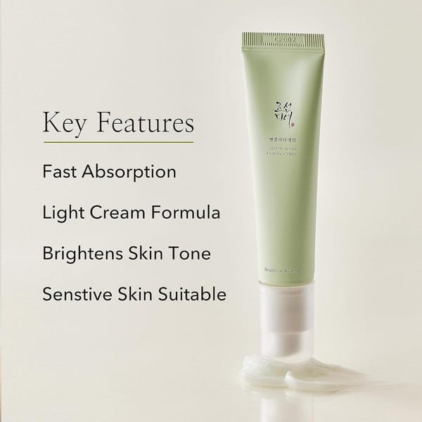 Beauty of Joseon Light On Serum Centella + Vita C (10ml)