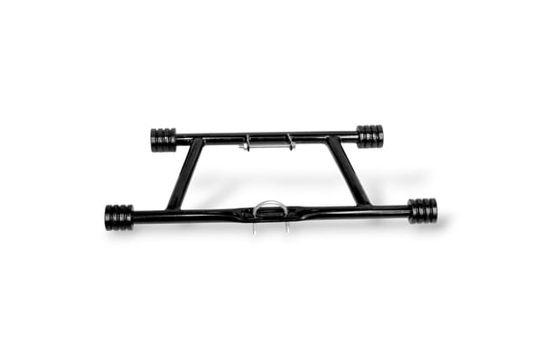 Premium Double Rod Bumper For All Model Bike
