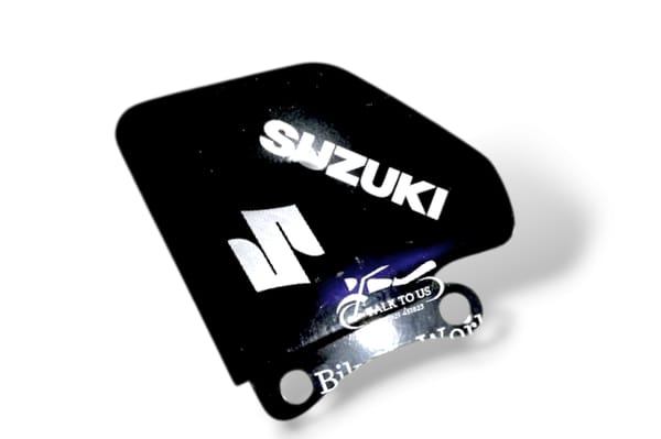 Premium Front Break Caliper Gourde For Suzuki Gixxer All Model