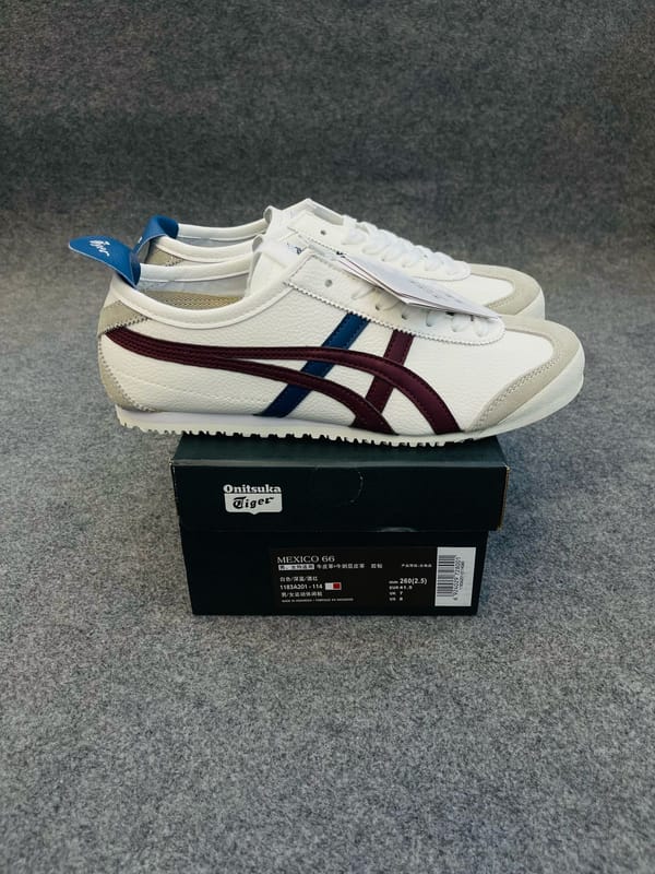 Onitsuka Tiger Classic (size 40,42,43,44)