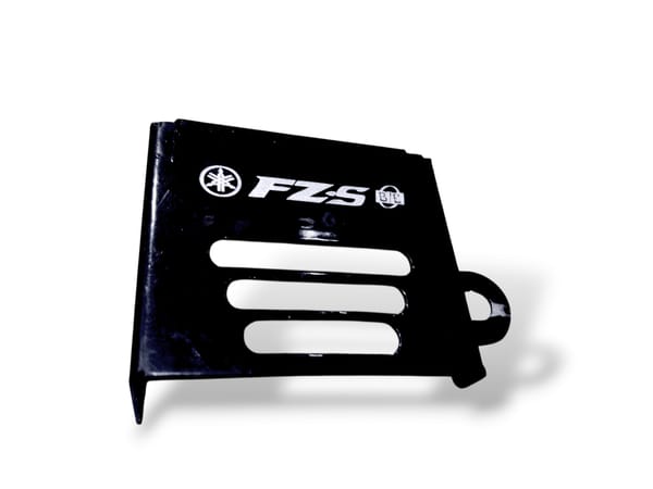 Premium Oil Pot Cover For Yamaha FZS All Model