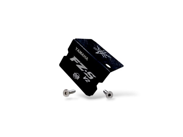 Premium Front Master Cylinder Cover For Fzs All Model
