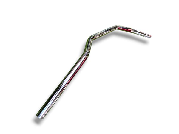 Premium SS Handle (Mappl,)ster Copy) For FZS All Model