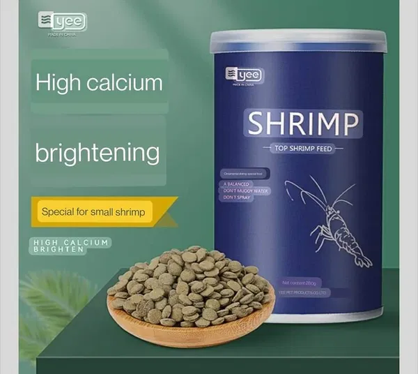 Shrimp food (80 grm)