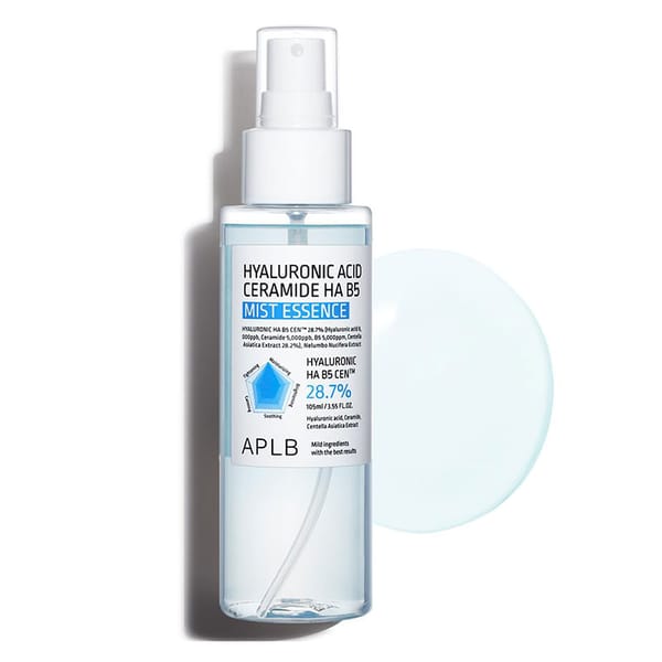 Beauty of Joseon Calming Serum : Green Tea+Panthenol (60ml)