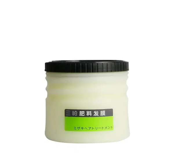 Chaoba Misaki Fertilizer Hair Treatment 500ml