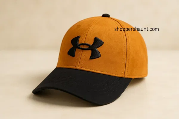 Premium Velvet Cap 003
