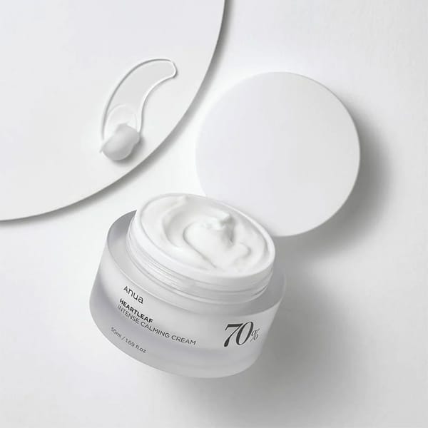 Anua Heartleaf 70% Daily Lotion