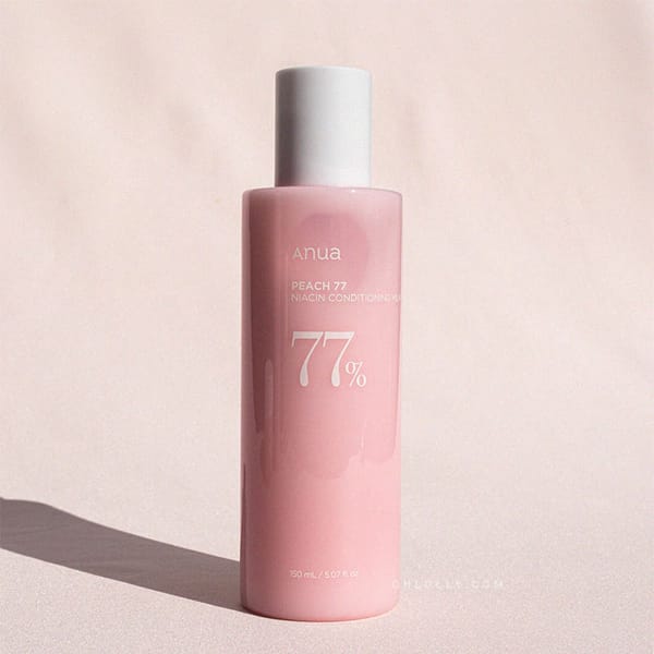 Anua Peach 77 Niacin Conditioning Milk