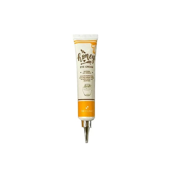3W Clinic Honey Eye Cream
