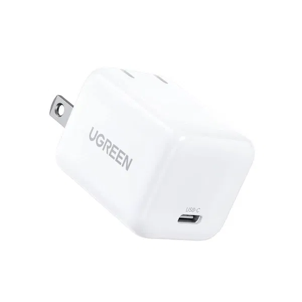 UGREEN Naxode USB-C Fast Charger 30W
