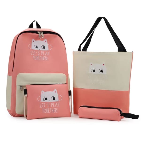 School Bag