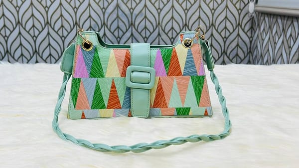 Luxury Party Bags Are Here!CB:54