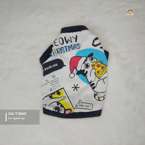 kitten t-shirt (1.7 kg ,700 gm)