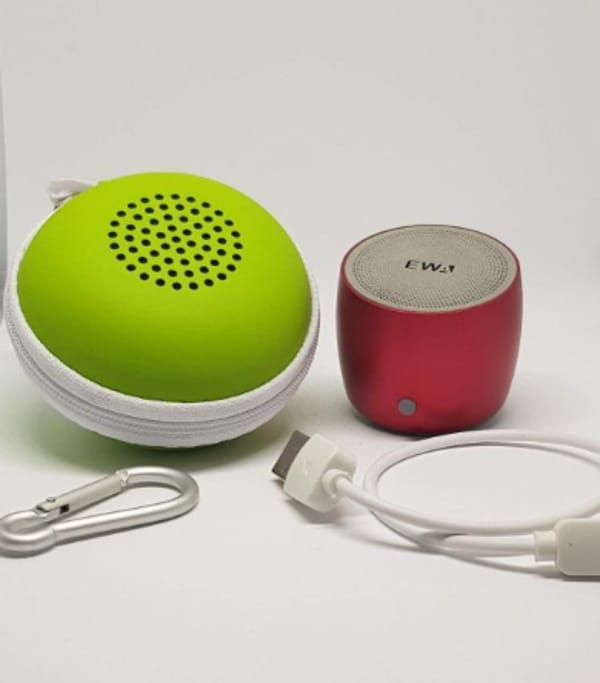 EWA A103 bluetooth speaker