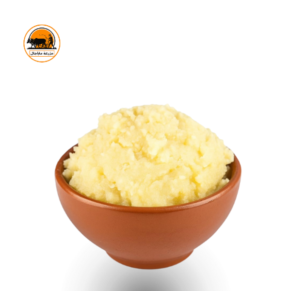 Fresh Khoa / Mawa – 100% Pure & Organic
