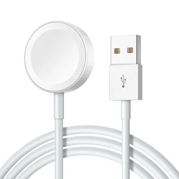 Apple Watch Magnetic Charging Cable (1m)