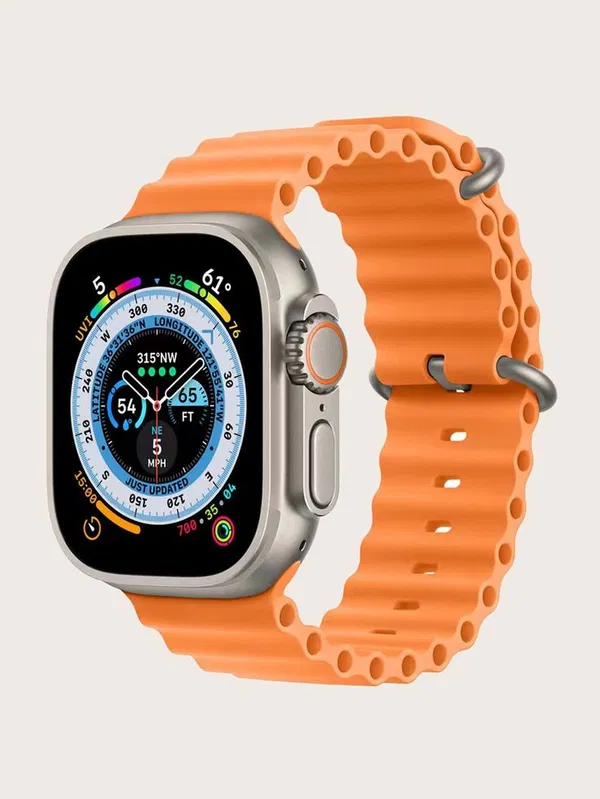 T900 Ultra Smartwatch